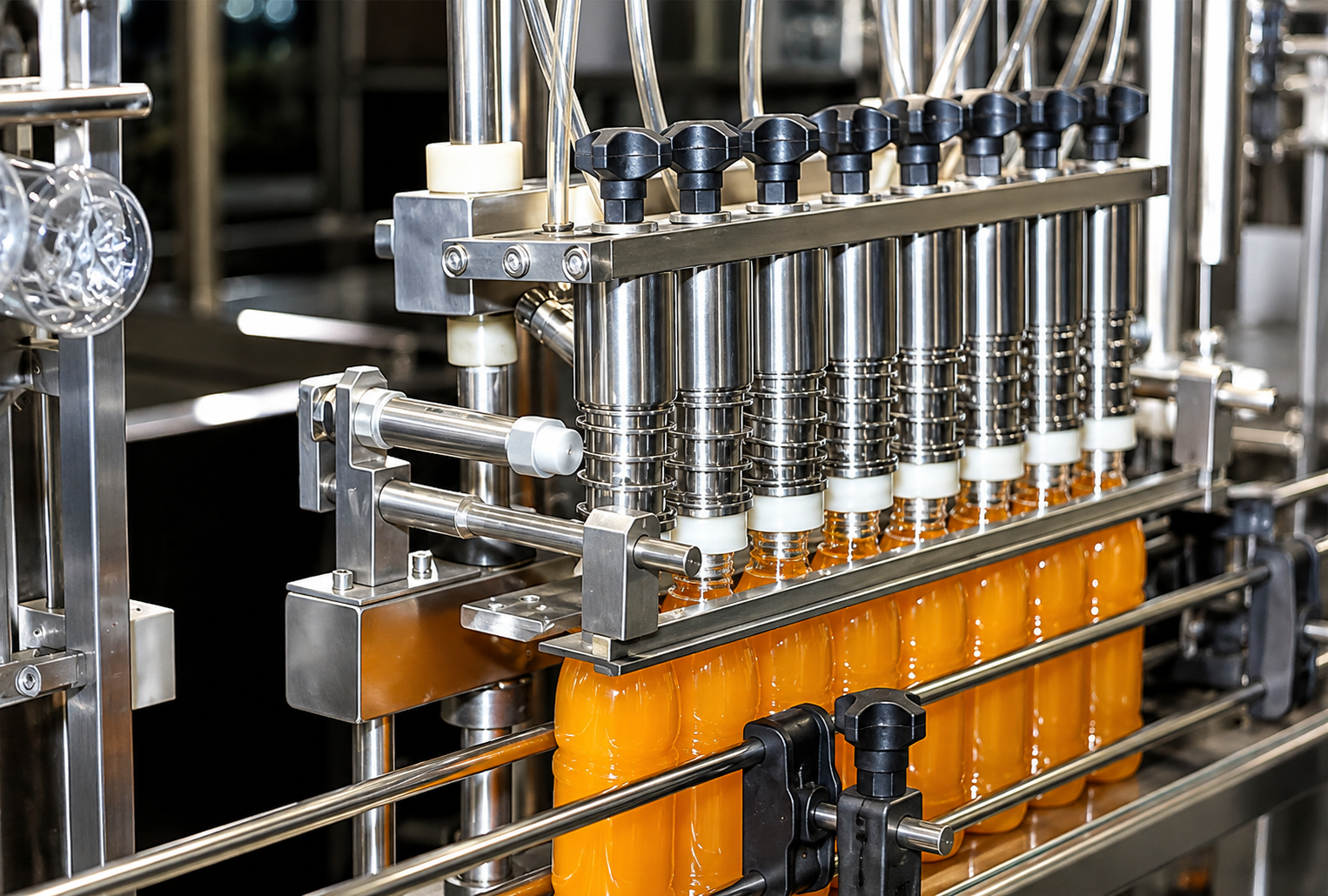 ASEEL factory